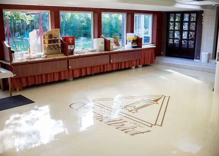Hotell Wellness Szindbad Balatonszárszó