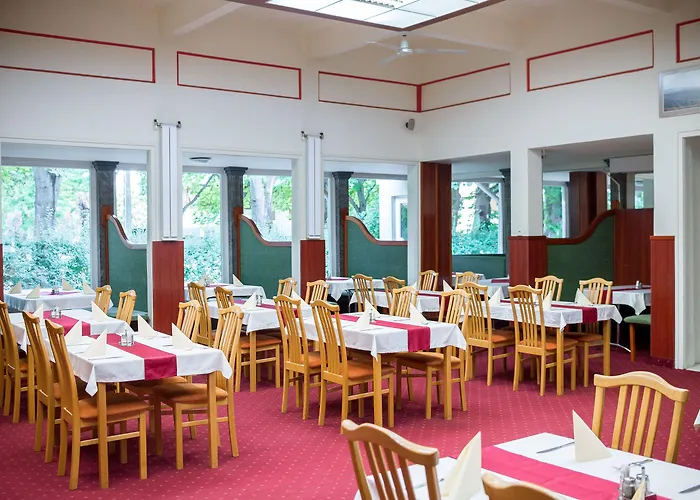 Wellness Szindbad Hotell Balatonszárszó