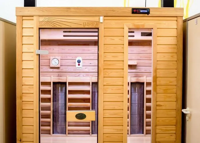 Wellness Szindbad Hotell Balatonszárszó