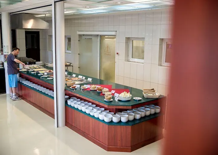 Wellness Szindbad Hotell Balatonszárszó
