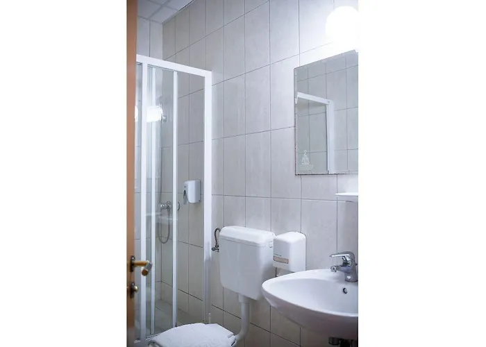 Wellness Szindbad Hotell 3*