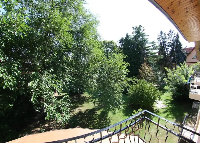 Wellness Szindbad Hotell
